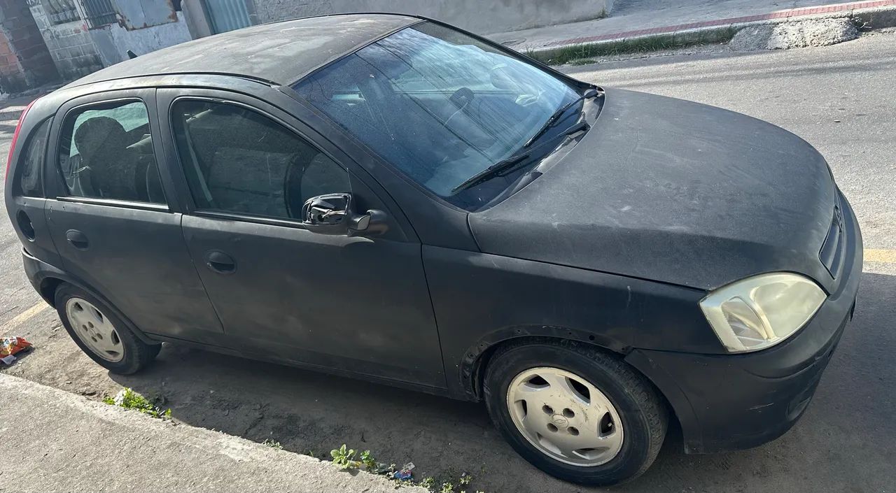 CORSA ROÇA - Foto 4