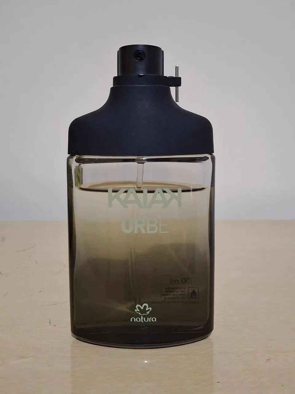 Kaiak Urbe - Natura 100ml