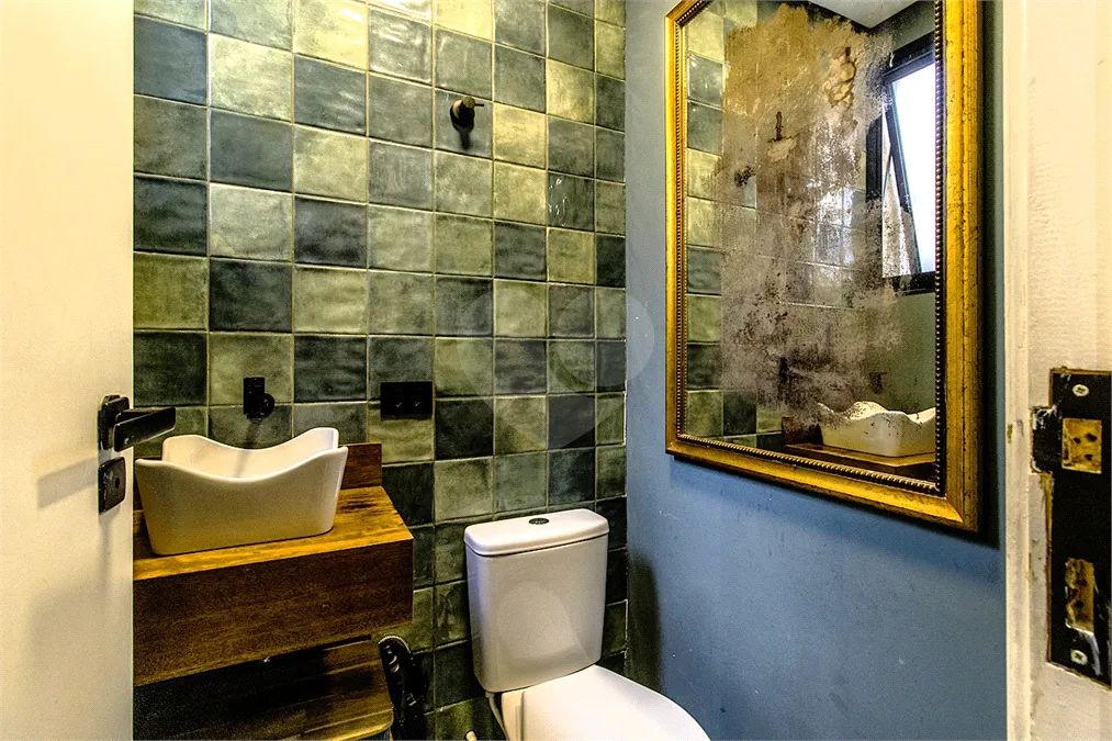 Casa de vila com 2 quartos à venda em Vila pompéia - SP - Foto 5