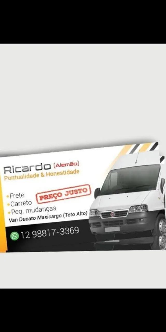 FRETE / AGREGO  - Foto 2