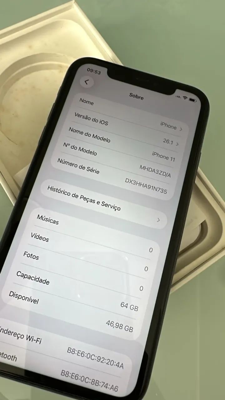 Iphone 11 - Foto 2