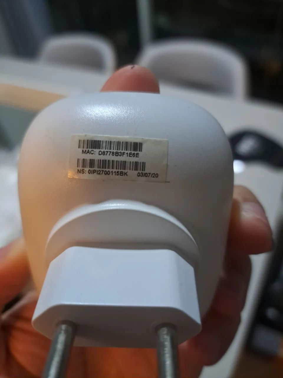 Repetidor wi-fi - Foto 3