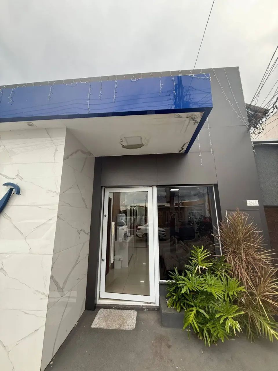 IMOVEL COMERCIAL NA AVENIDA DEPUTADO GONÇALO BOTELHO DE CAMPOS codigo: 370618