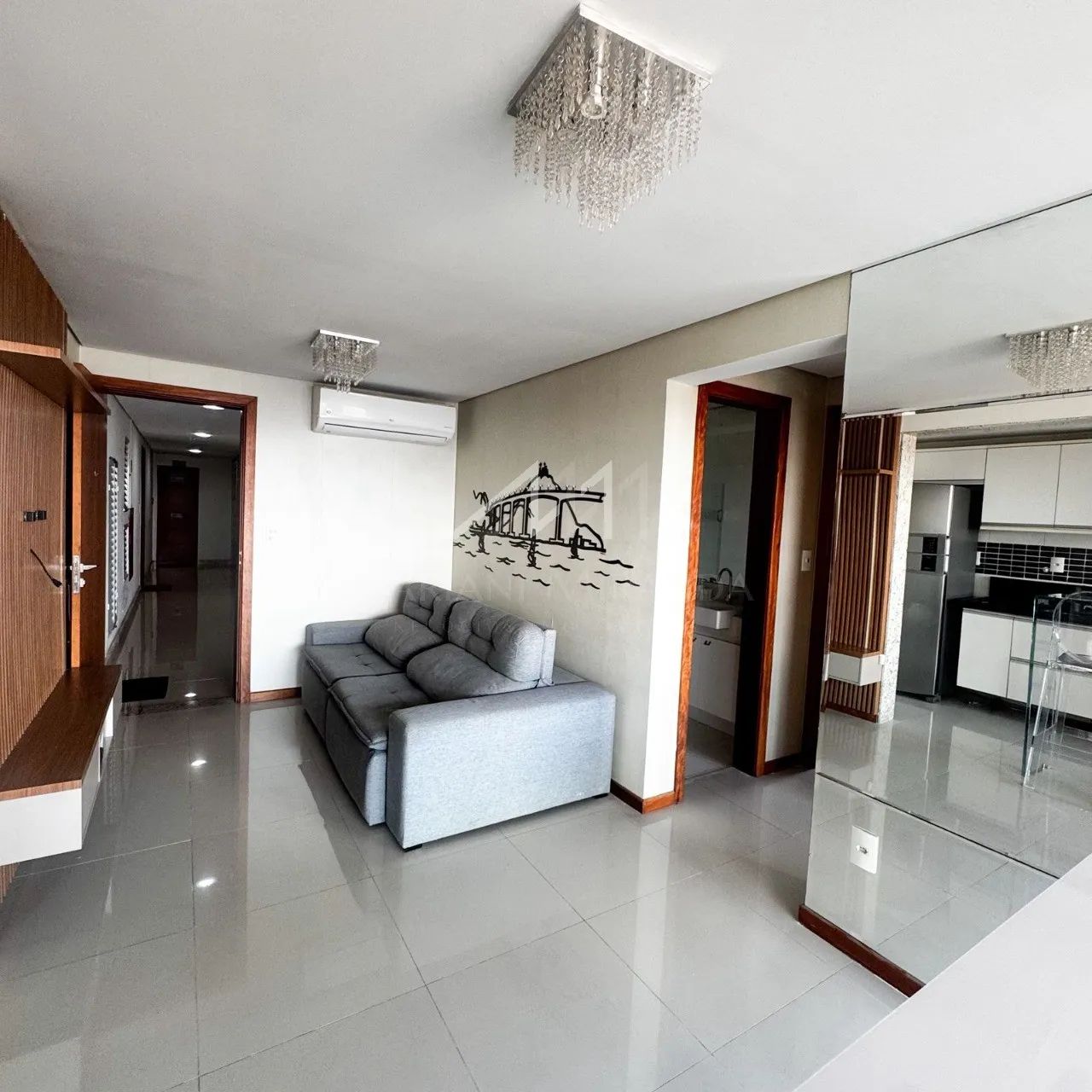 Apartamento 2 quartos à venda - Morada de Camburi, Vitória - ES ...