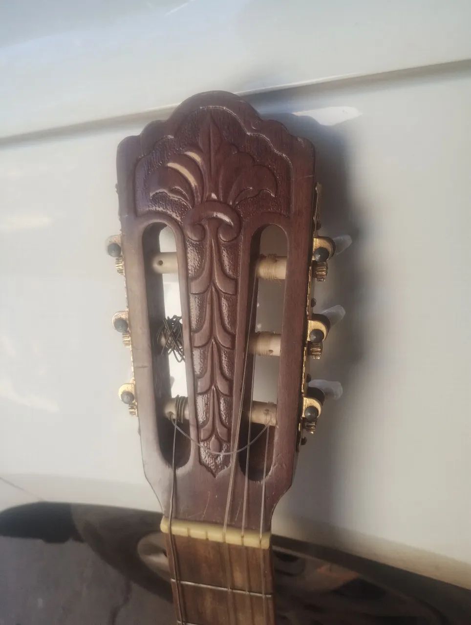 Violão  - Foto 2