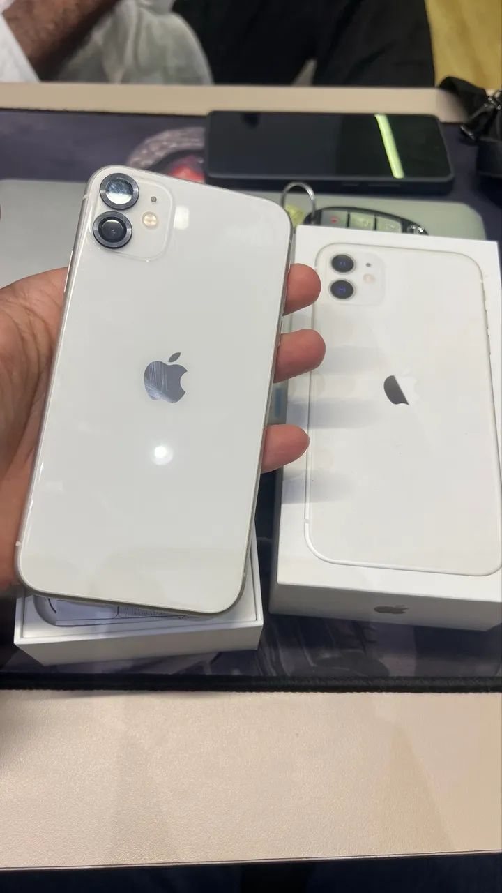 IPhone 11 128gb - Foto 4