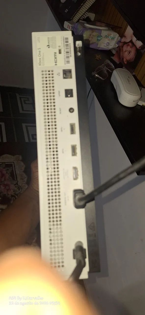 Vendo Xbox One S ! - Foto 3