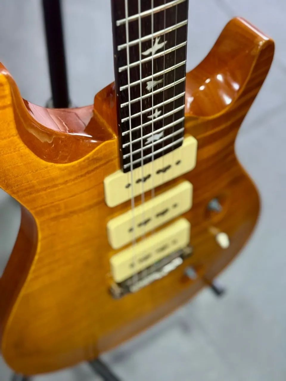 Guitarra PRS - Foto 4