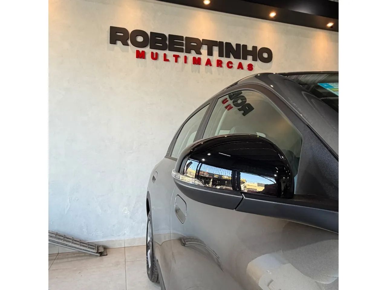 Geely EX2 Pro 2026 - Foto 4