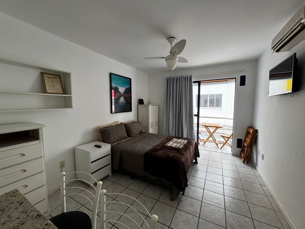 Apartamento/Studio Canasvieiras  - Foto 2