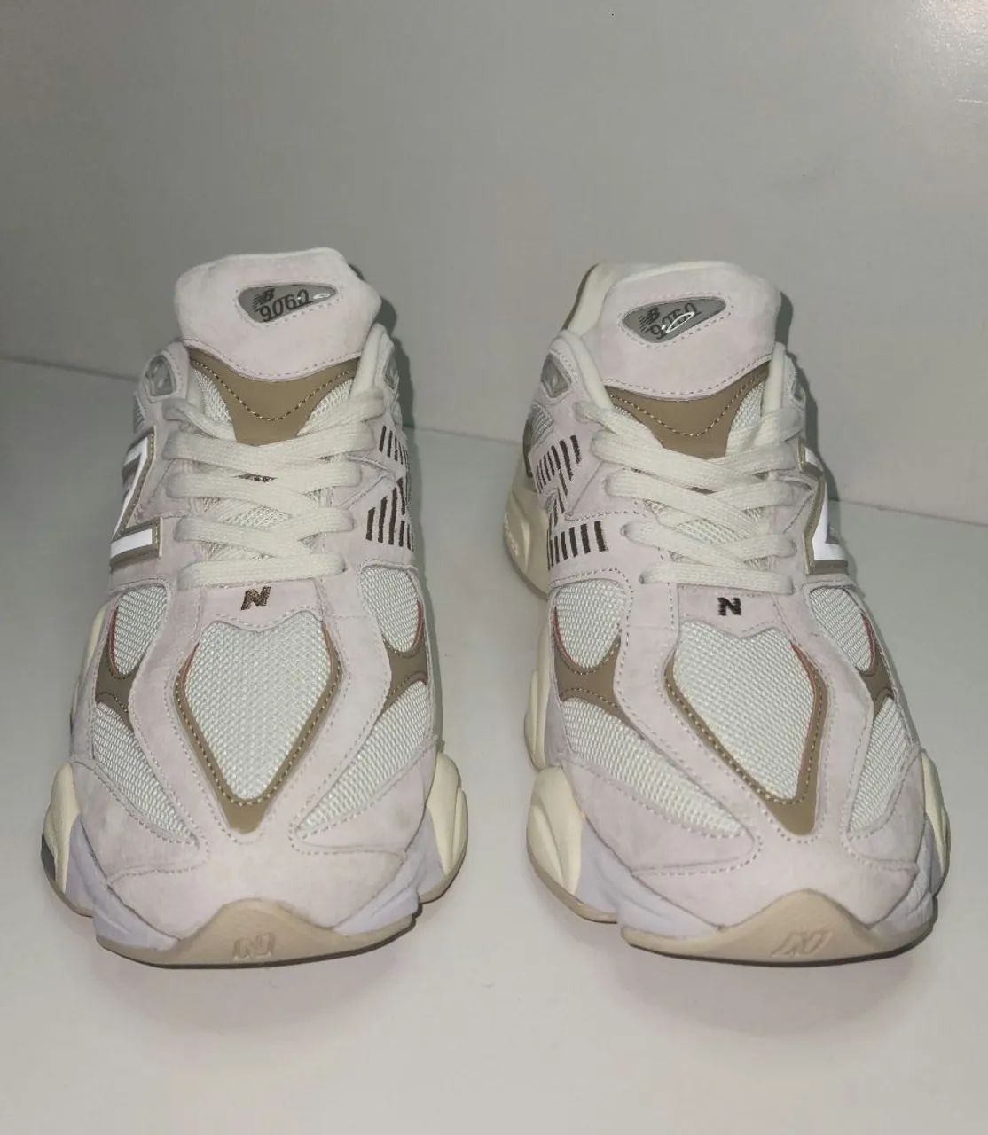 Tênis new balance 9060,N42 comprei dos Estados Unidos  - Foto 3