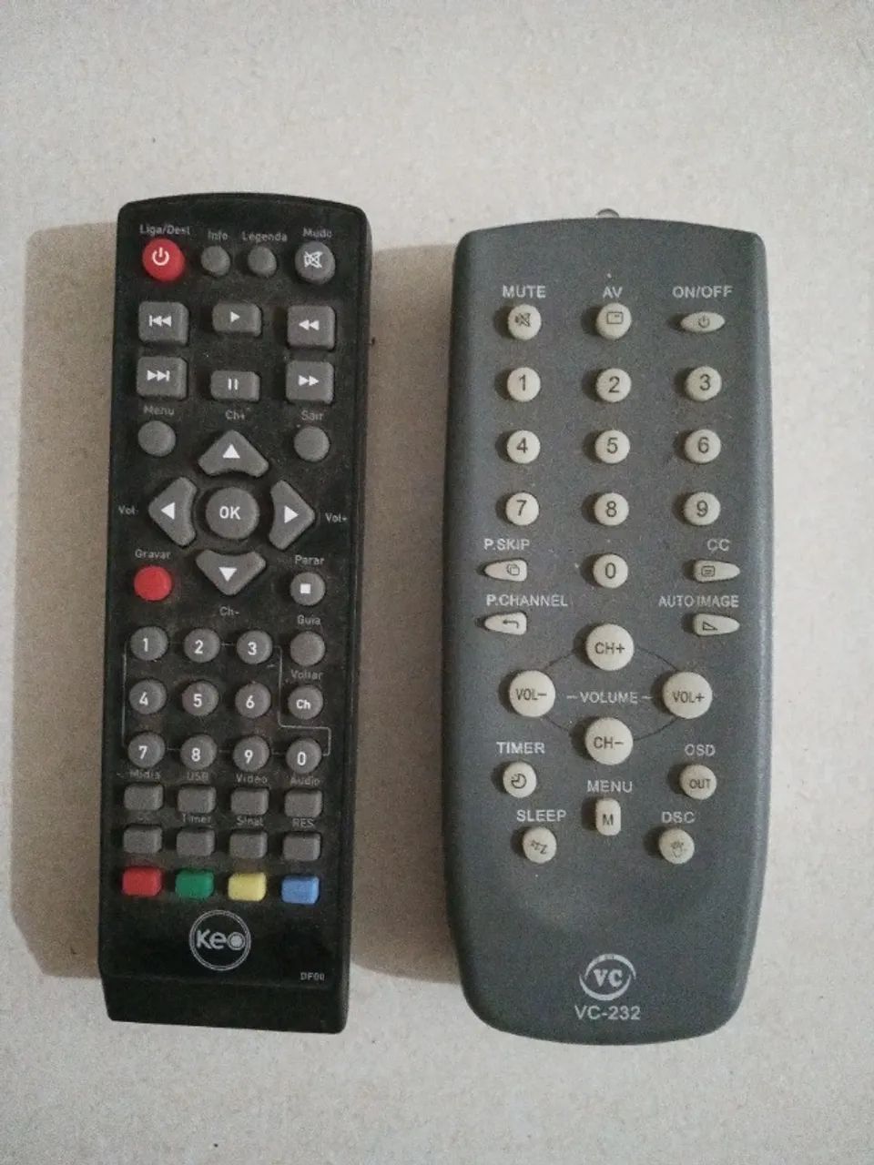 TV+ CONVERSOR+ANTENA  - Foto 2