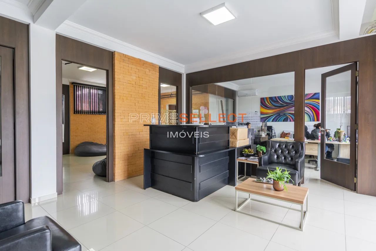 Prédio Comercial para Venda no Uberaba em Curitiba, 395 m ² - Foto 4