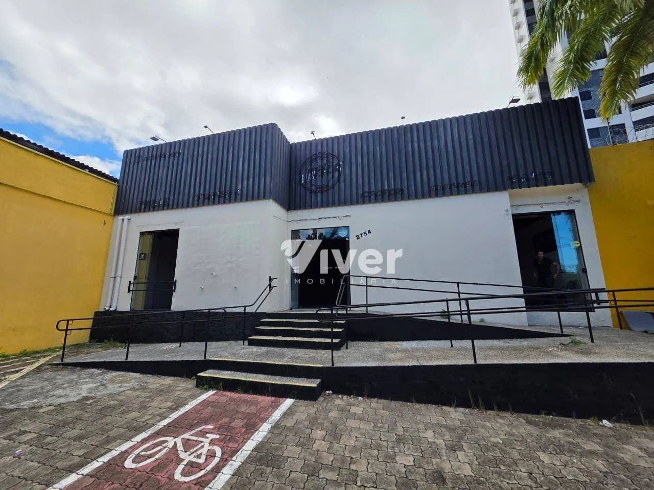 IMÓVEL COMERCIAL - AV. PRUDENTE DE MORAIS - LAGOA SECA - Foto 2