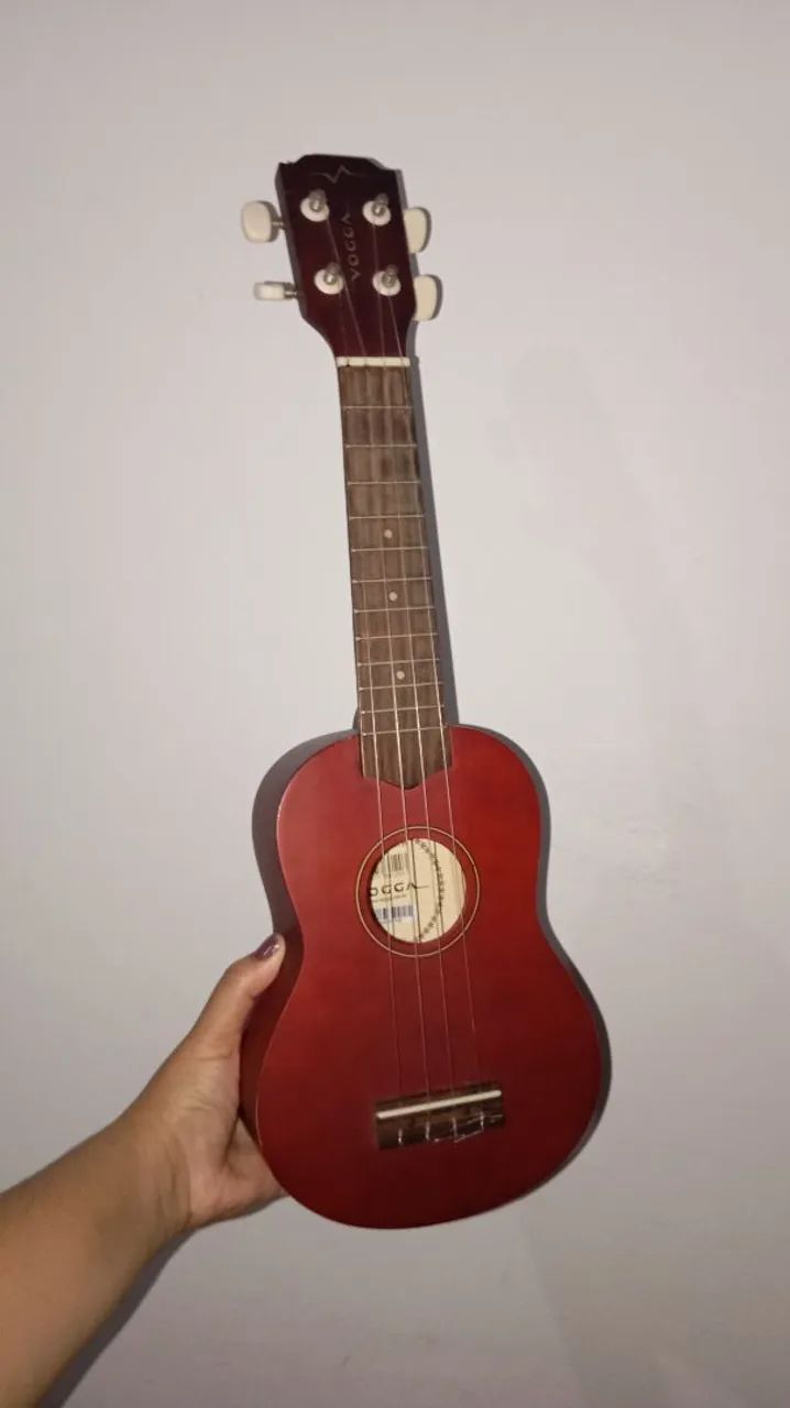 Instrumento musical 