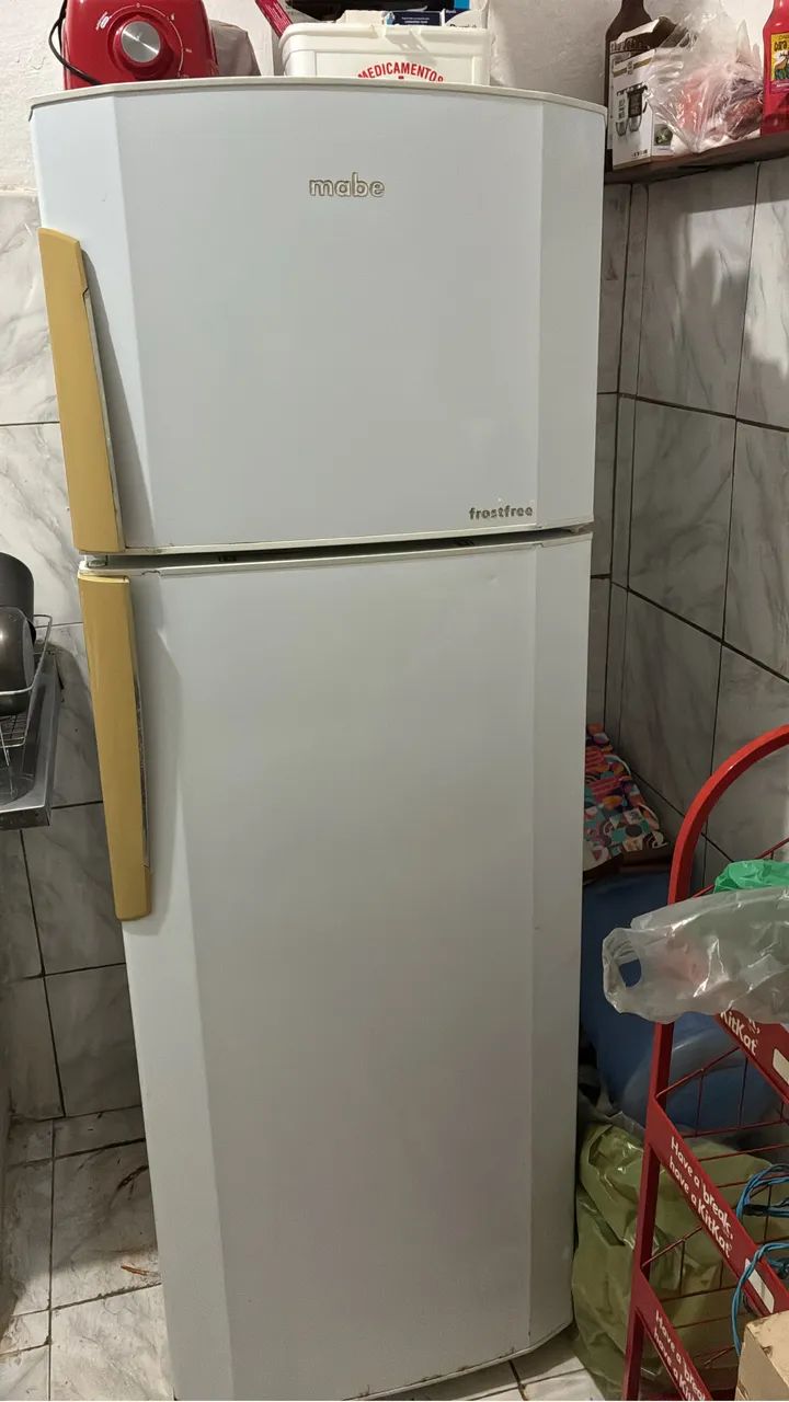 Geladeira  - Foto 2