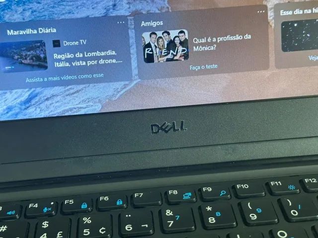 Notebook Dell I5 - Foto 3