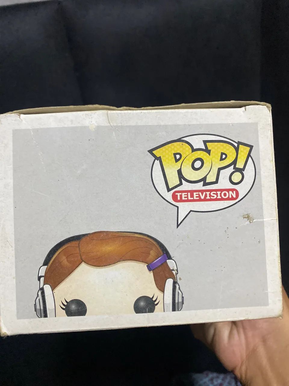 Funko supernatural Charlie raro  - Foto 4