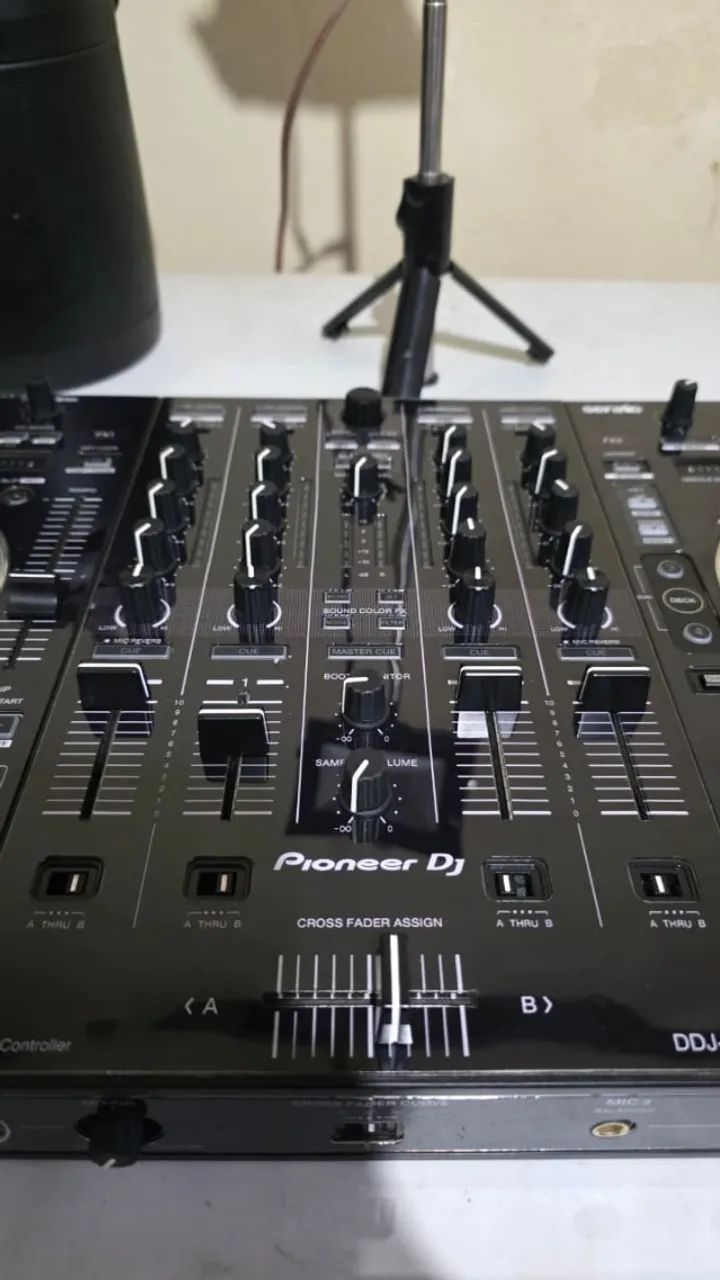 CONTROLADORA PIONEER DDJ SX3440255007583129601