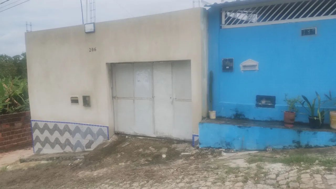 Casa pra vender  - Foto 3