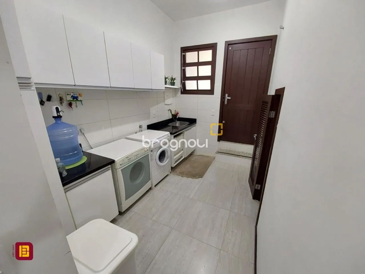 Casa Córrego Grande 4 quartos 220mts piscina - Foto 4