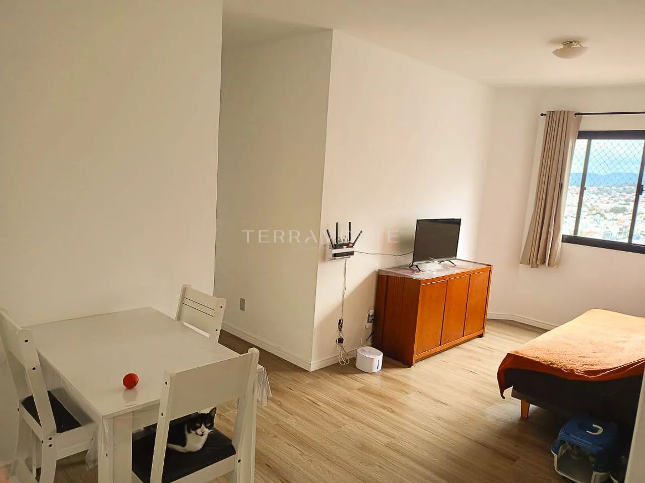 3 dormitórios mobiliado no Centro por R$ 365 mil - Foto 3