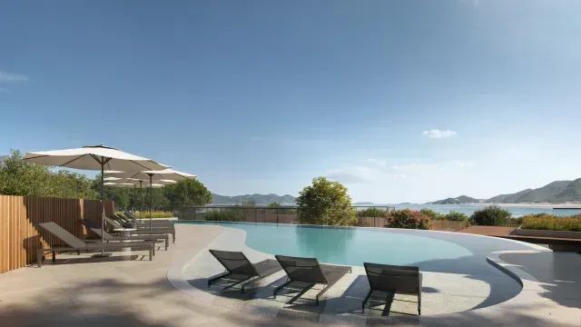 D/BREEZE RESIDENCE CLUB - Foto 4