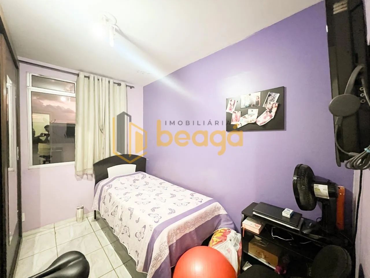 Apartamento com 3 quartos à venda em Belo Horizonte - Foto 3