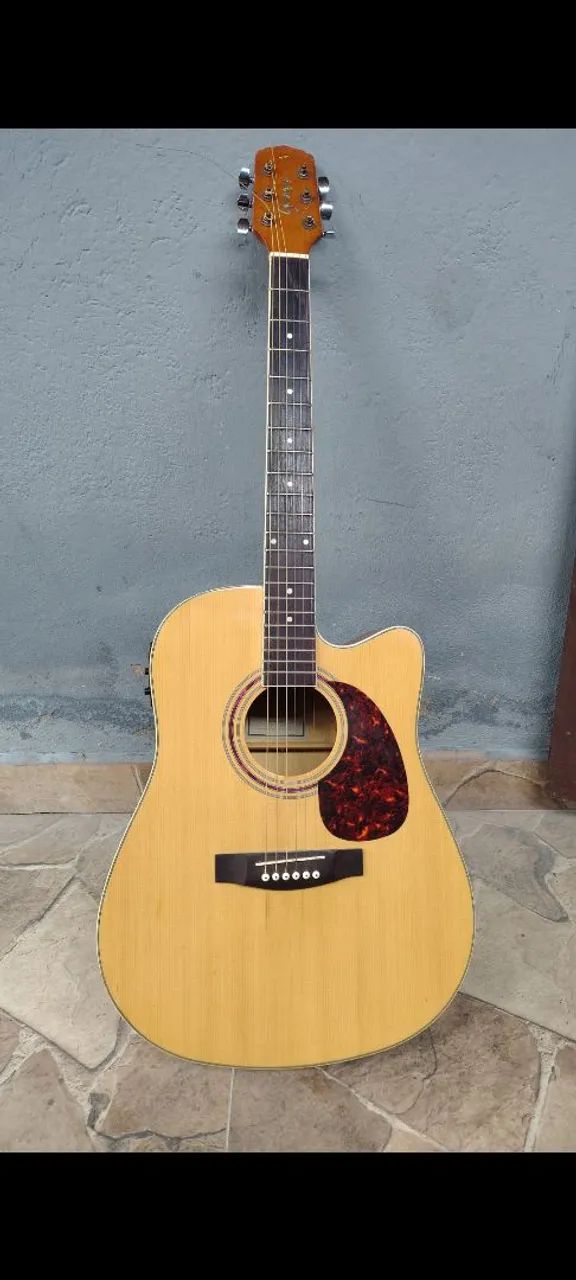 Violão  - Foto 2