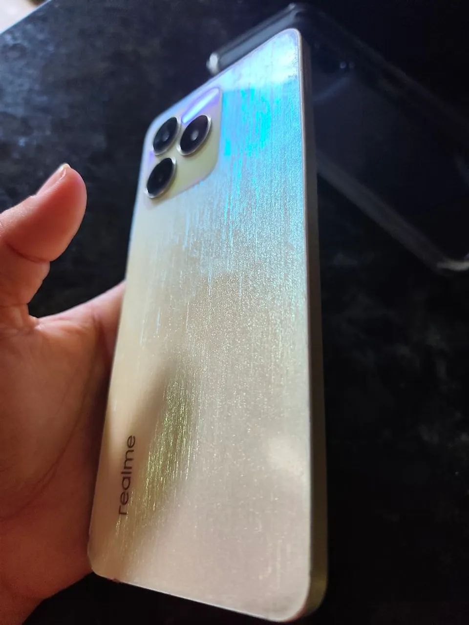 Celular c53 450 - Foto 4