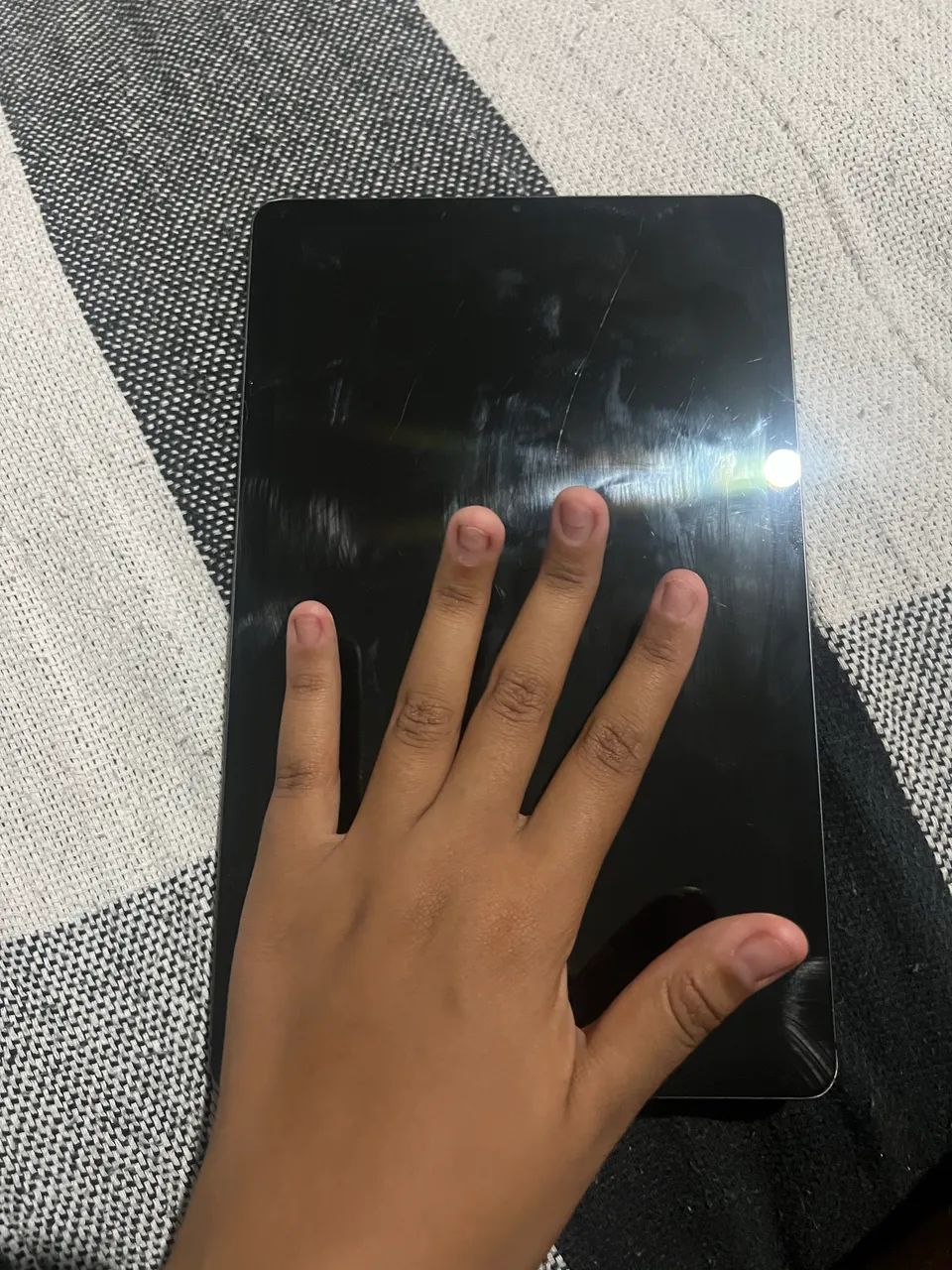 Tablet Samsung Galaxy Tab S6 Lite  - Foto 3