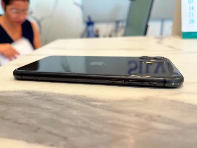 Iphone 11 128gb - Foto 5