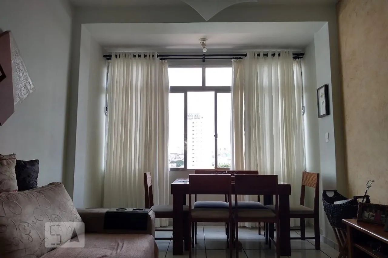 Apartamento à Venda - Bom Retiro, 3 Quartos, 69 m2