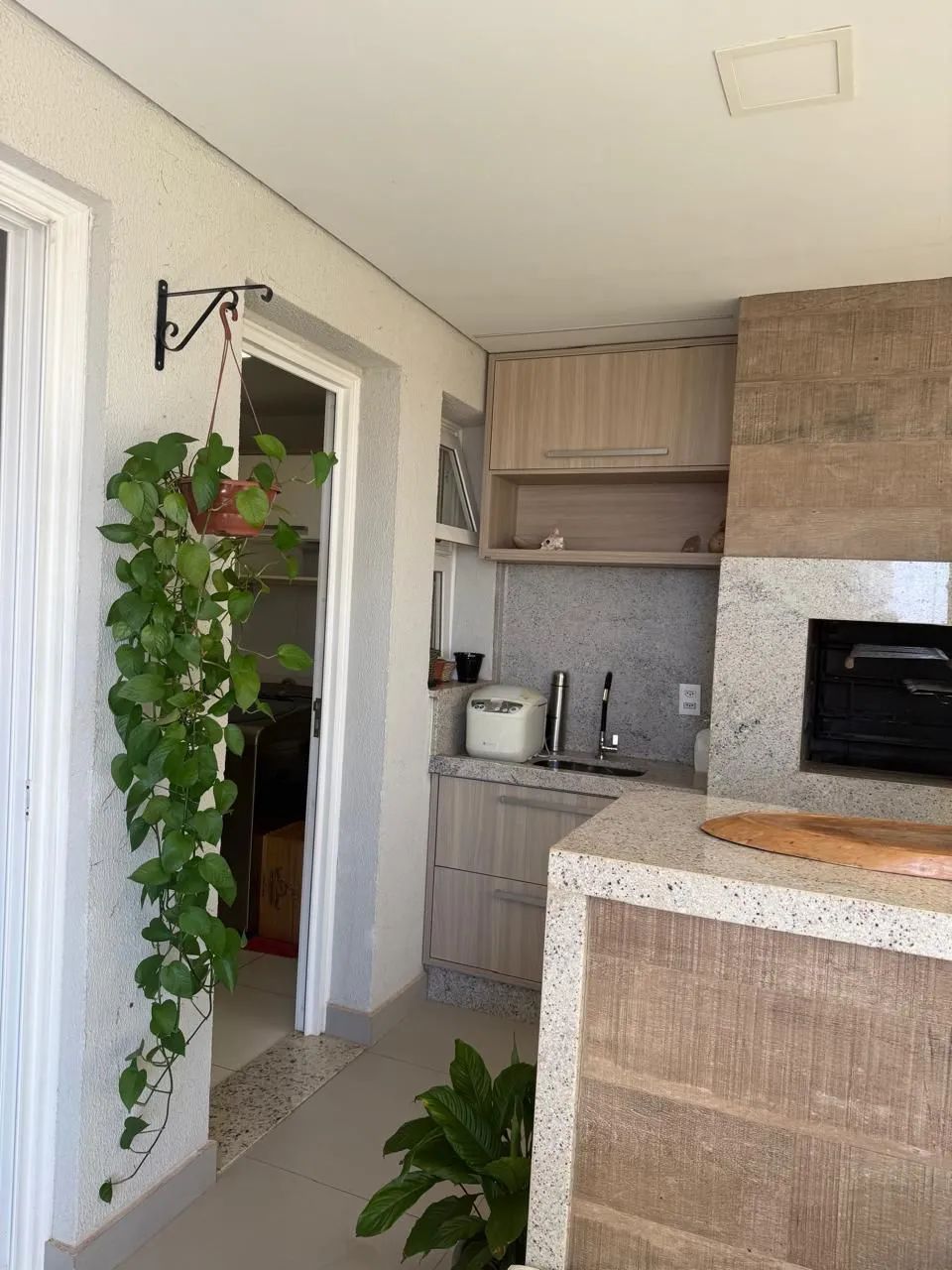 Condominio Brasil Beach - Foto 4