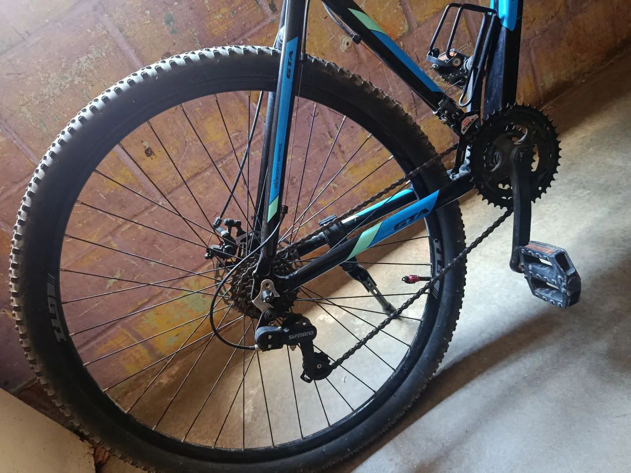 Bike  - Foto 2