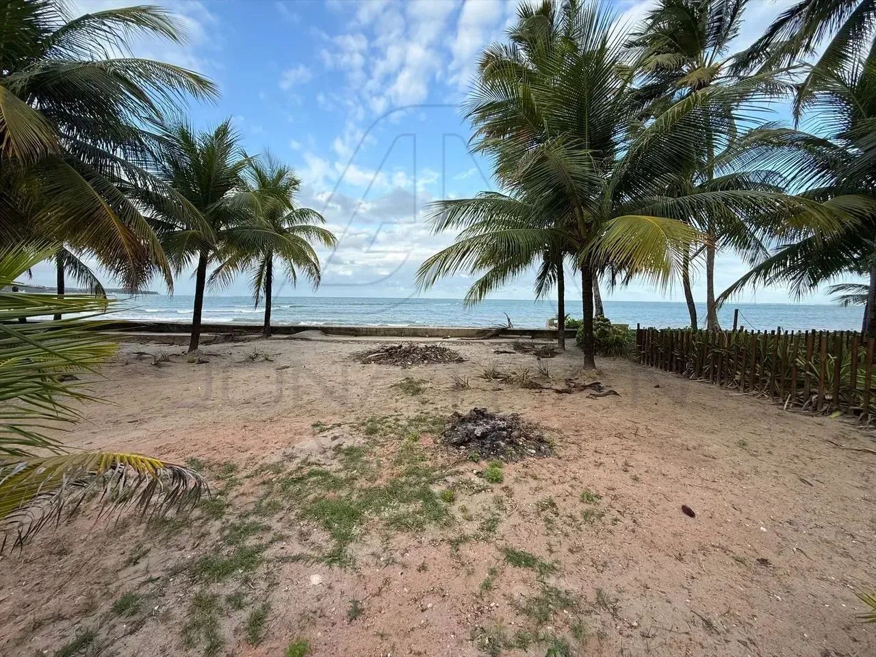 Vendo lote em Japaratinga - Foto 2