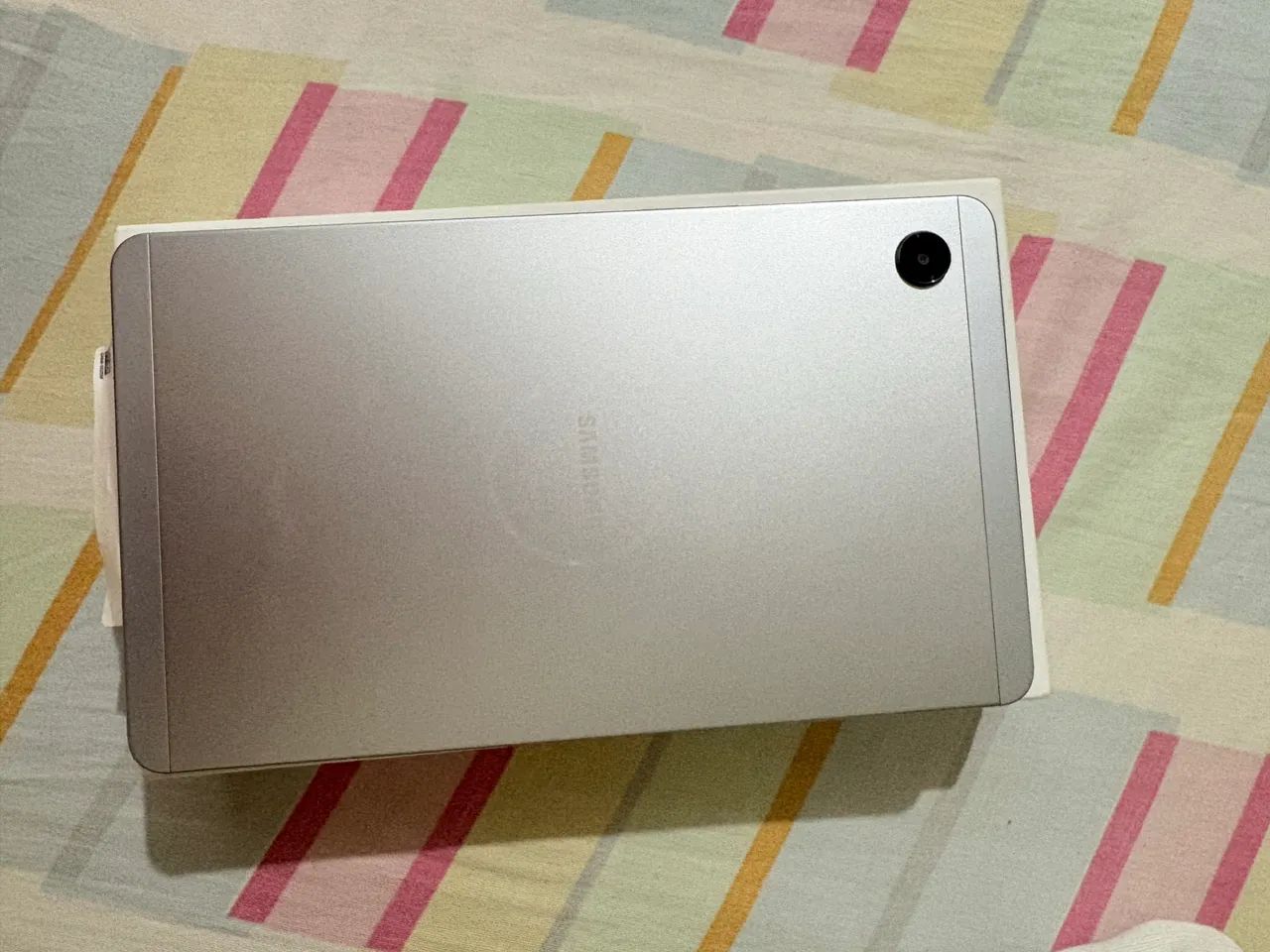 TABLET SAMSUNG GALAXY A11 - Foto 4