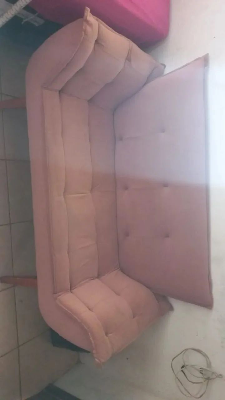 Sofa para decoração de ambientes  - Foto 5
