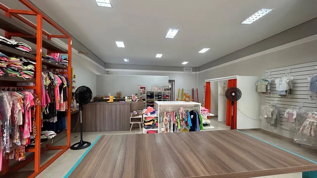 Repasse de Loja infantil Completa  - Foto 4