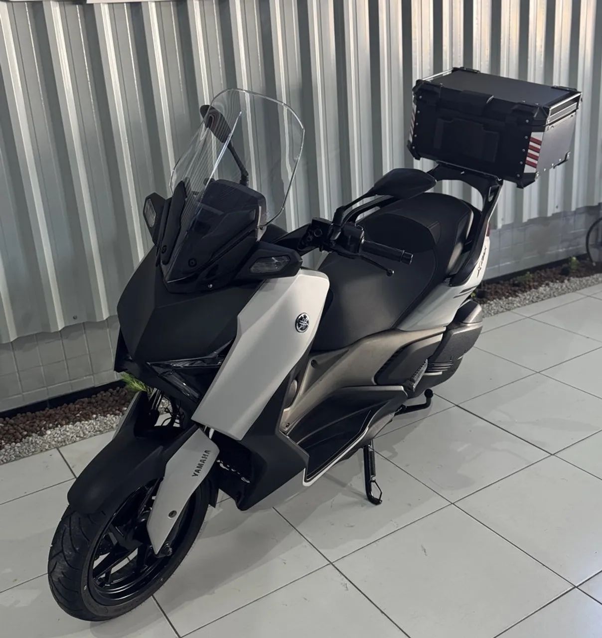 X max 250 2025 - Foto 5