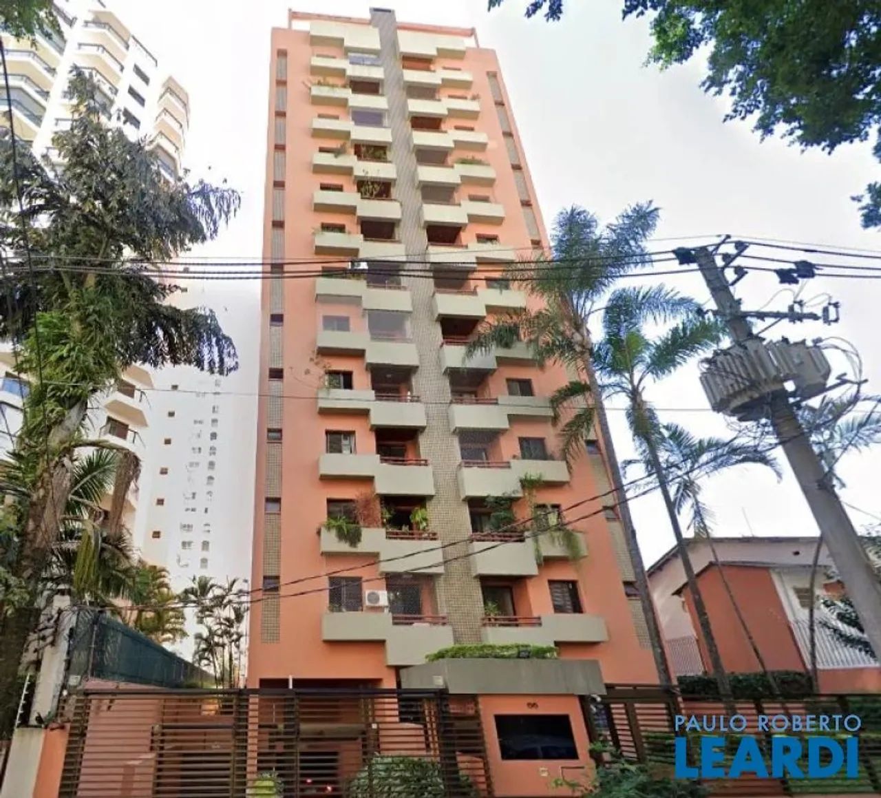 APARTAMENTO - VILA OLÍMPIA - SP - Foto 2
