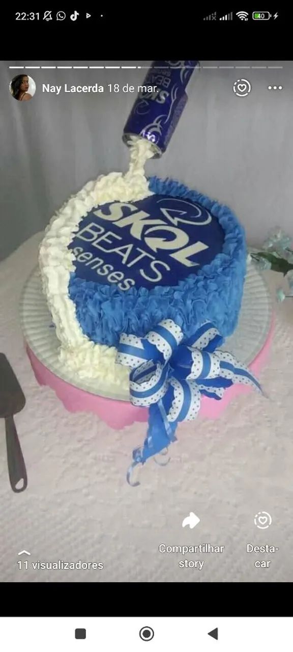 Bolos,Doces, Sobremesas  - Foto 3