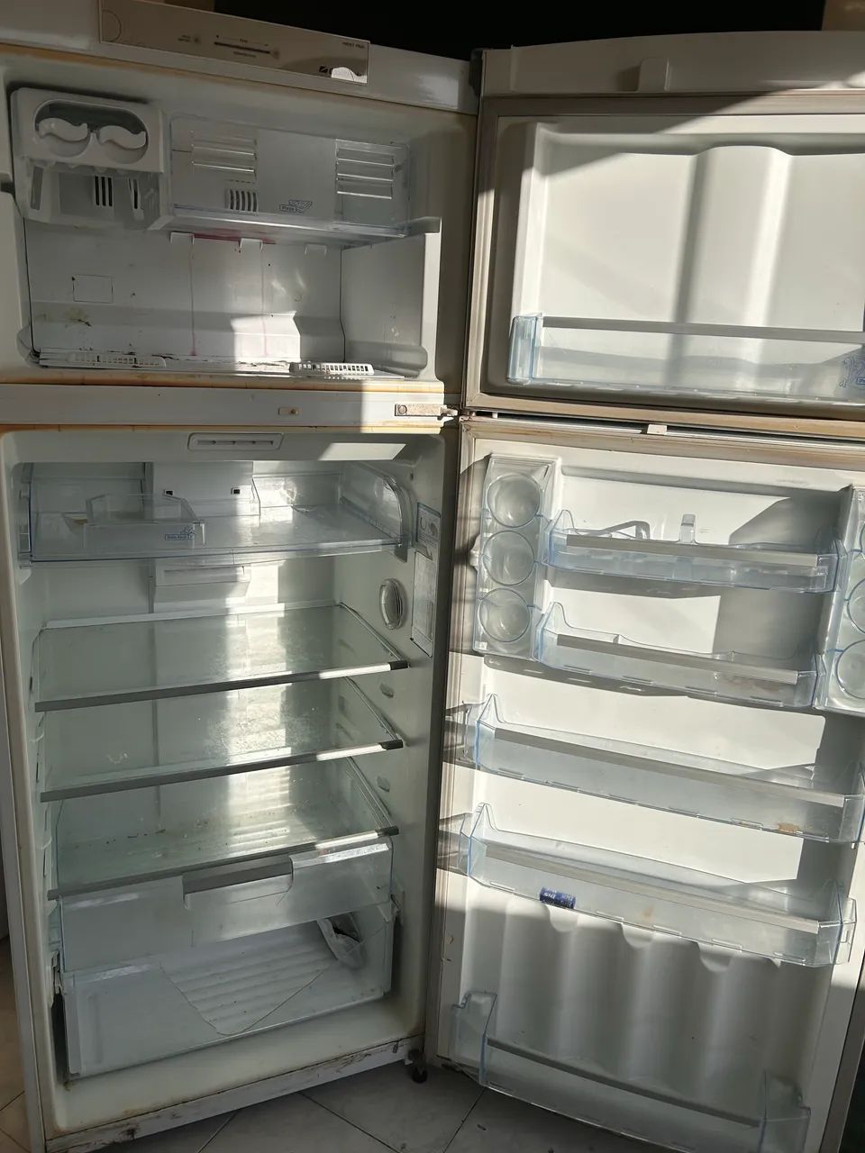 Geladeira  - Foto 2