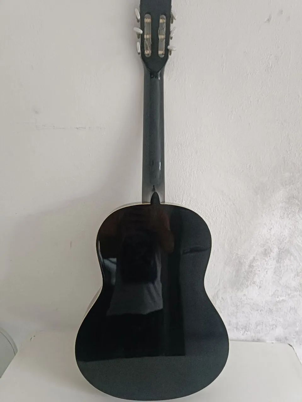 Violão Memphis AC39BK - Foto 2