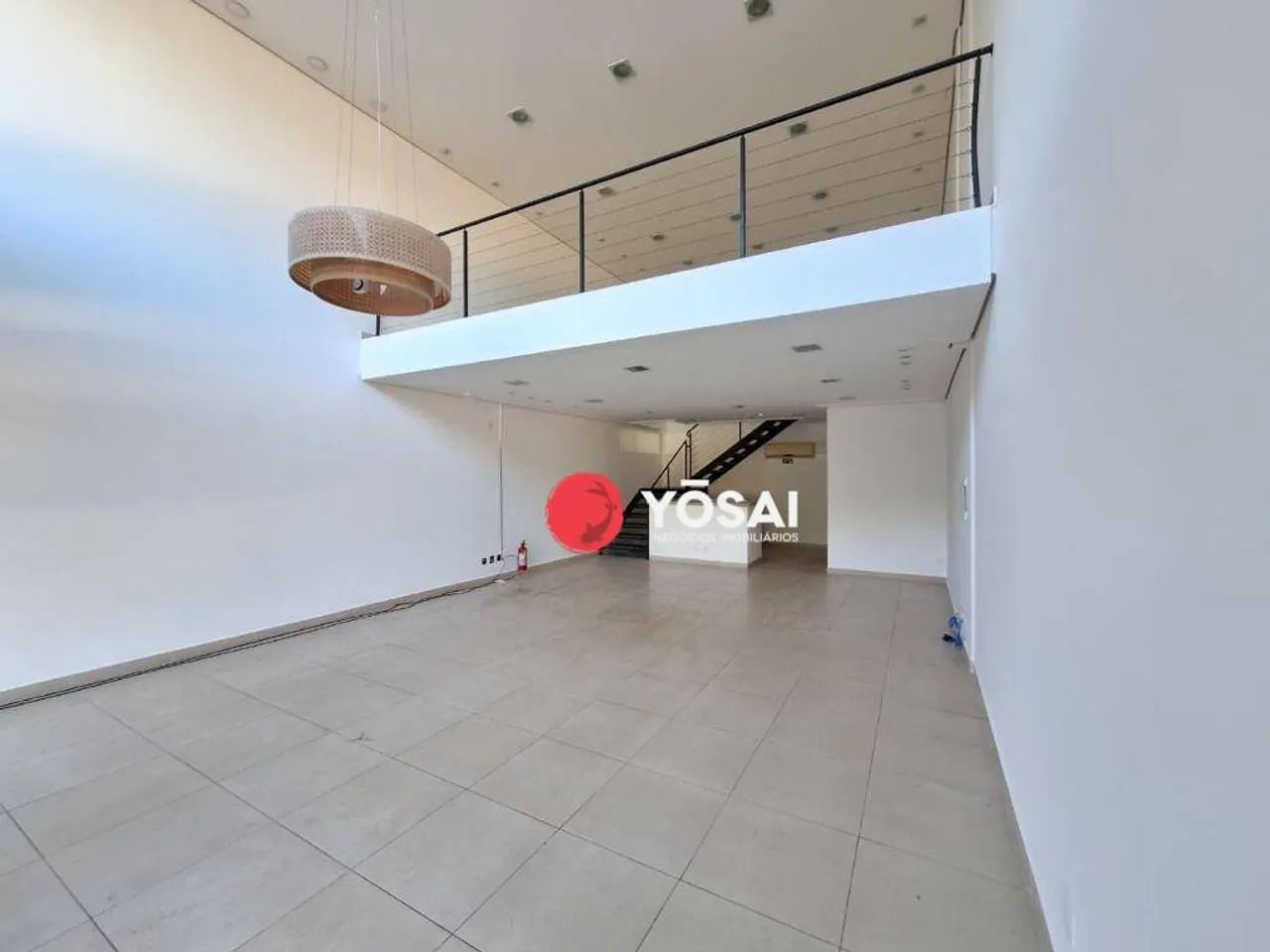 Loja para alugar, 150 m² - Vitória - Londrina/PR - Foto 4