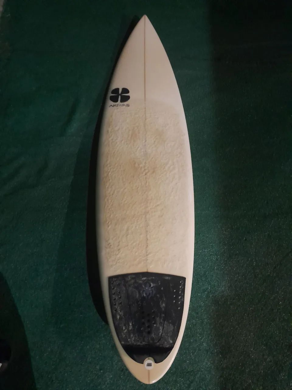 Pracha de Surf - Akiwas 6'2