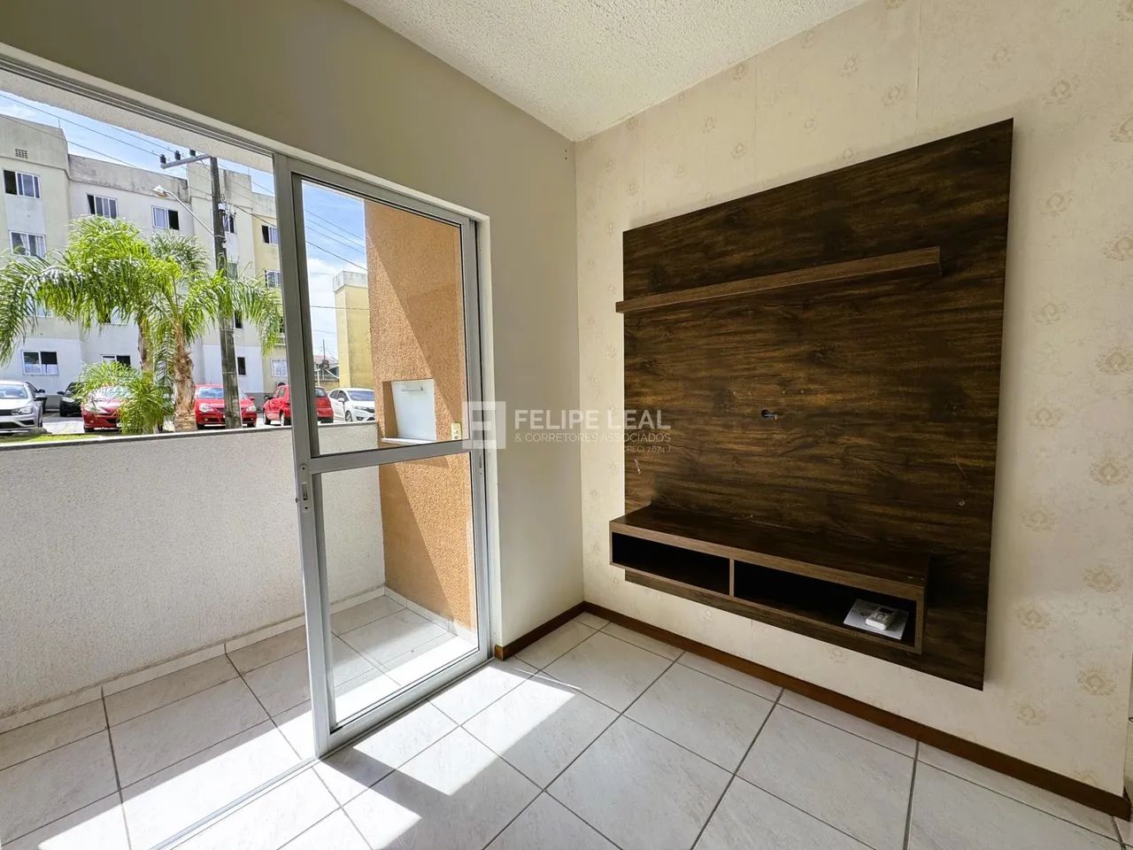 Apartamento em Real Parque - São José, SC - Foto 4