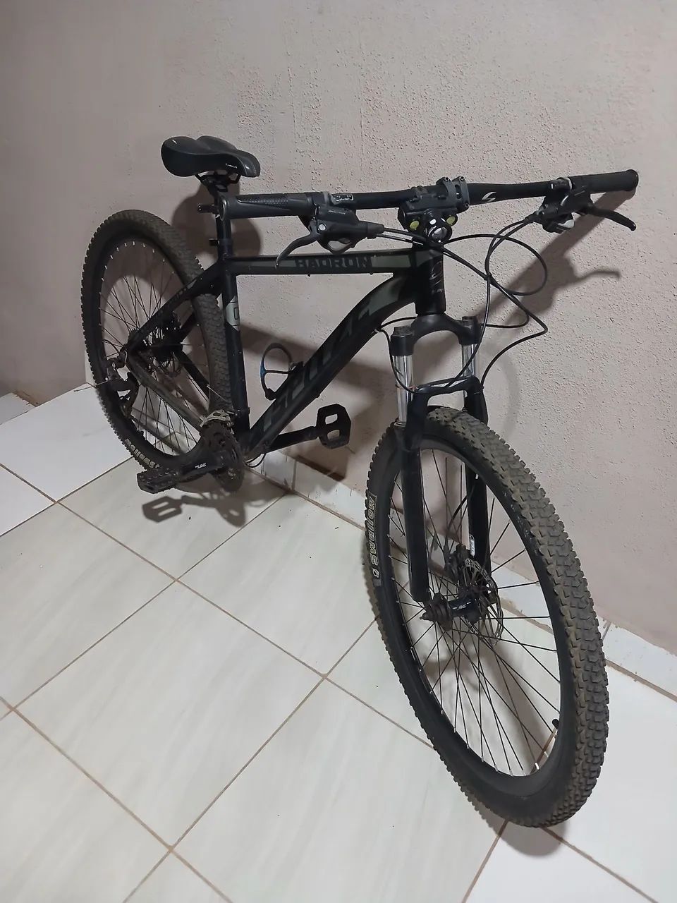 Vende-se Bicicleta Aro 29!