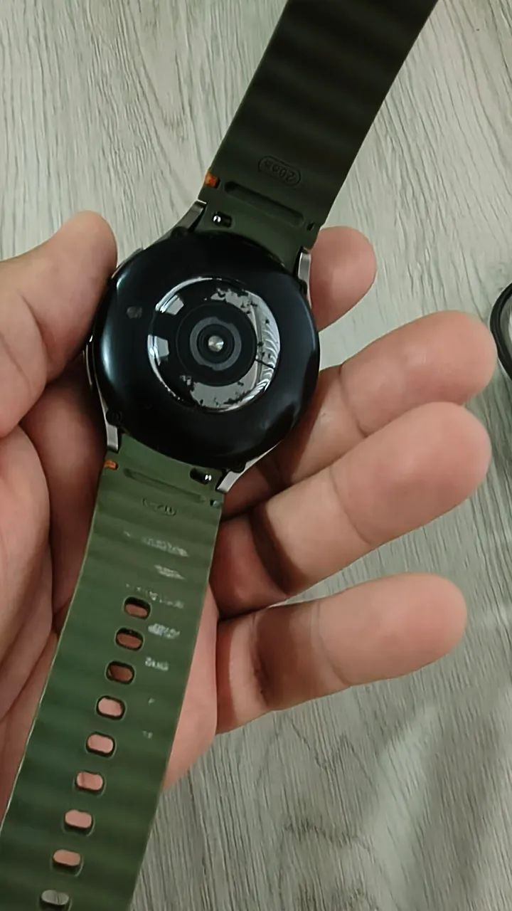 Samsung Watch 5 Pro  - Foto 3