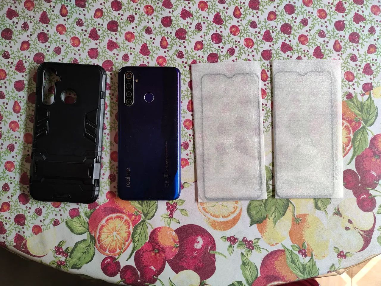 REALME 5 PRO 8GB RAM 128GB - Foto 2
